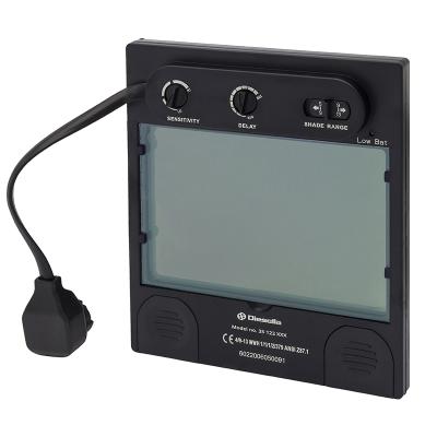 Svejsekassette for svejsehjelm art. 35122xxx